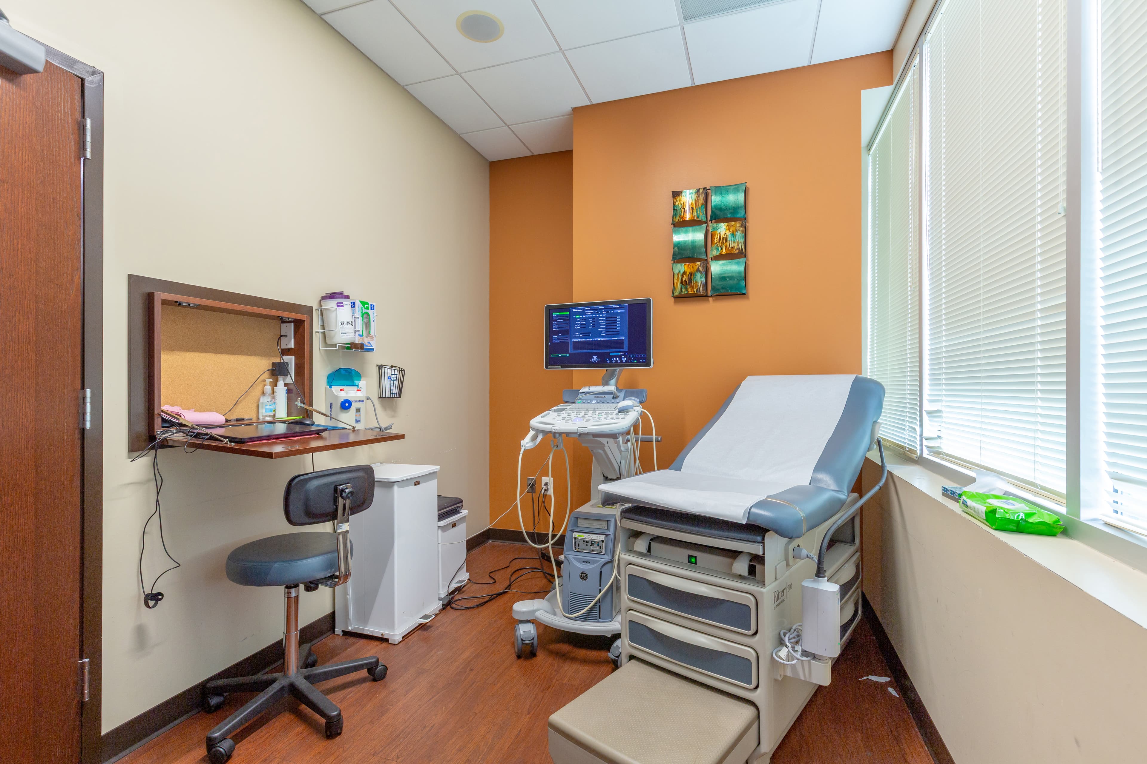 Facility photo 1